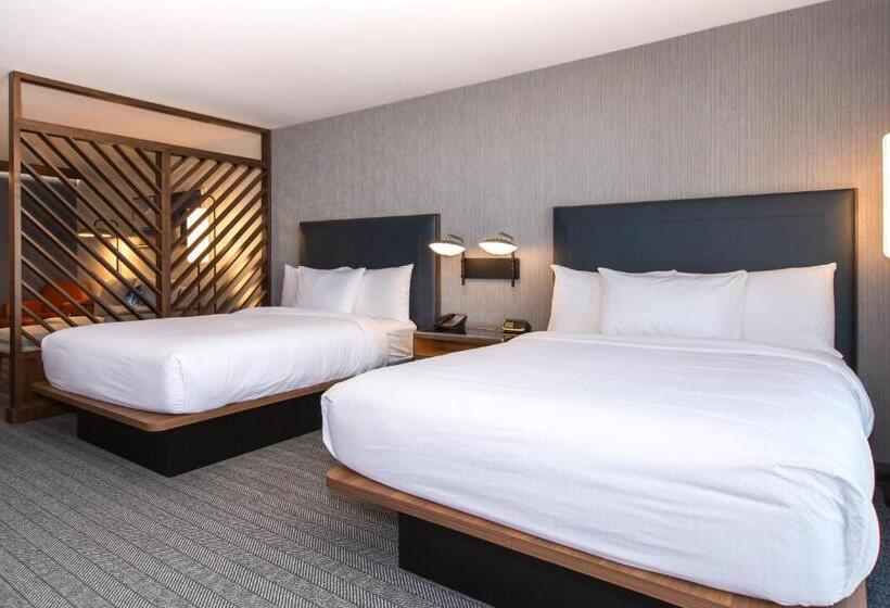 فندق Courtyard By Marriott Rapid City