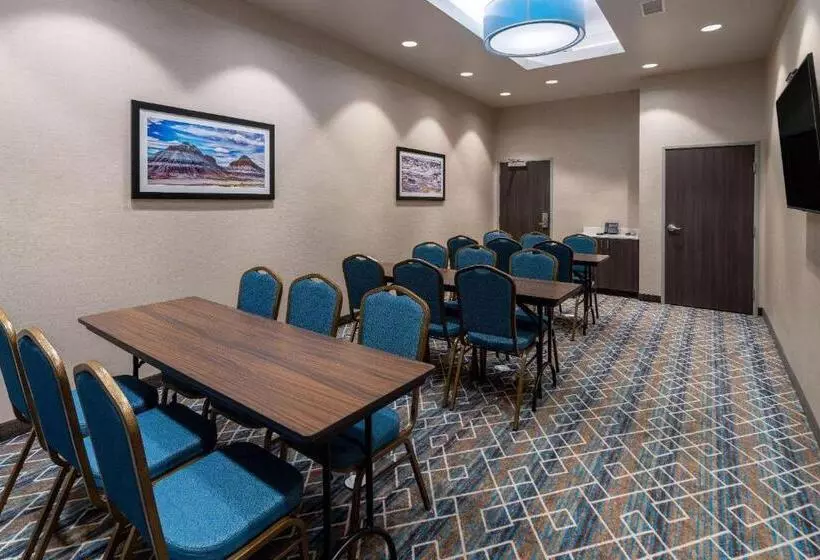 Hotelli La Quinta Inn & Suites By Wyndham Holbrook Petrified Forest