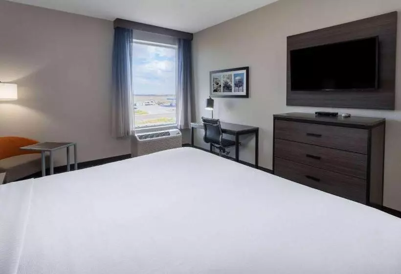 Hotelli La Quinta Inn & Suites By Wyndham Holbrook Petrified Forest