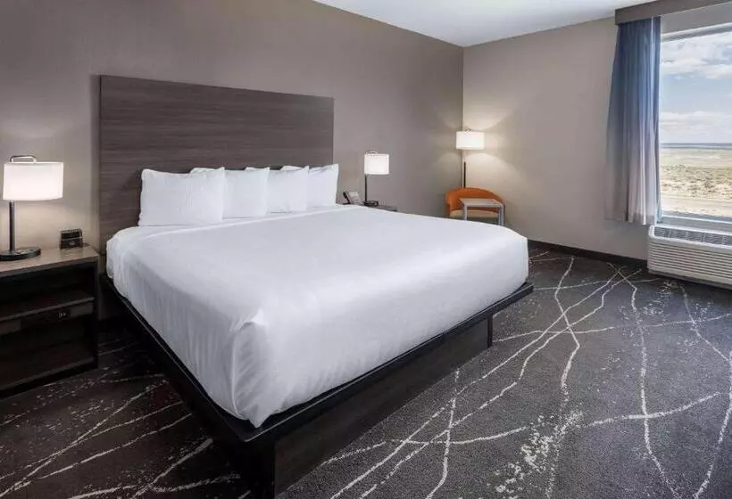 Hotelli La Quinta Inn & Suites By Wyndham Holbrook Petrified Forest