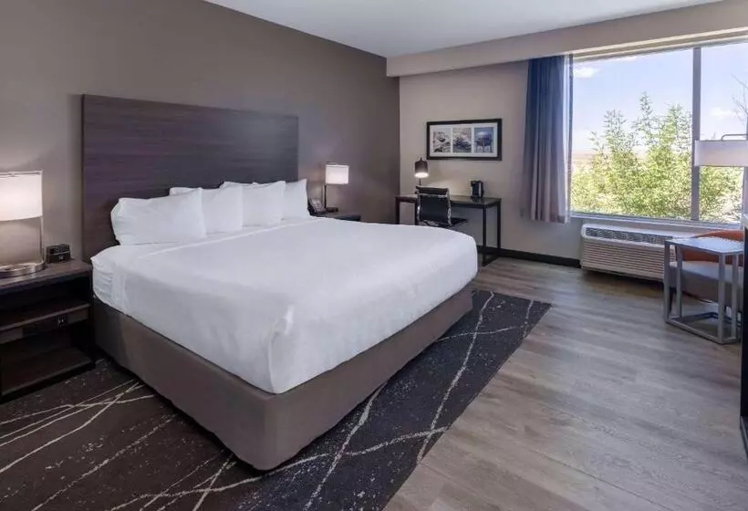 Hotelli La Quinta Inn & Suites By Wyndham Holbrook Petrified Forest