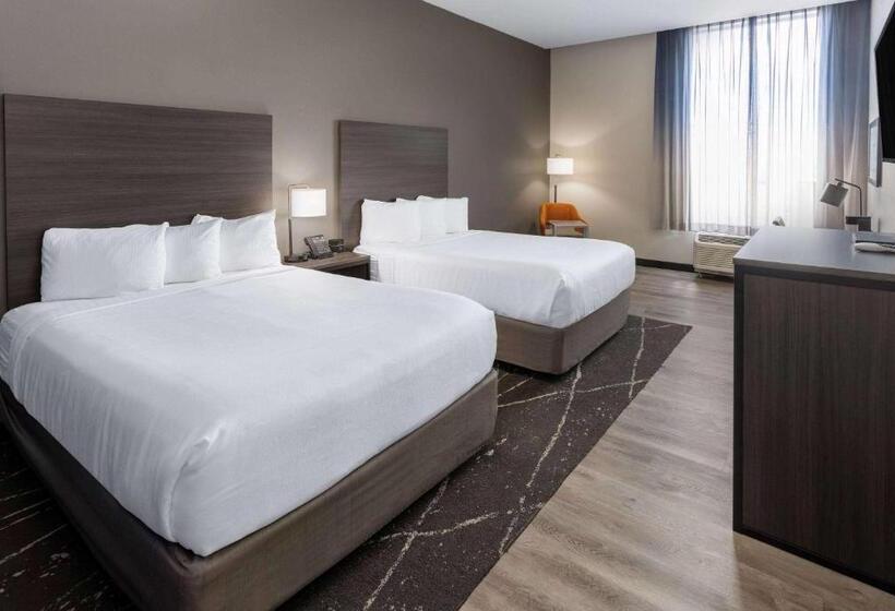 فندق La Quinta Inn & Suites By Wyndham Holbrook Petrified Forest