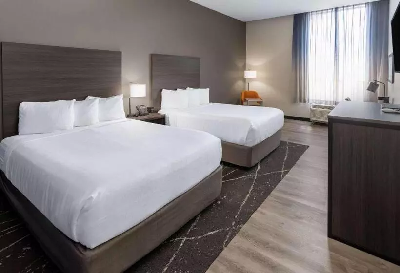 Hotelli La Quinta Inn & Suites By Wyndham Holbrook Petrified Forest