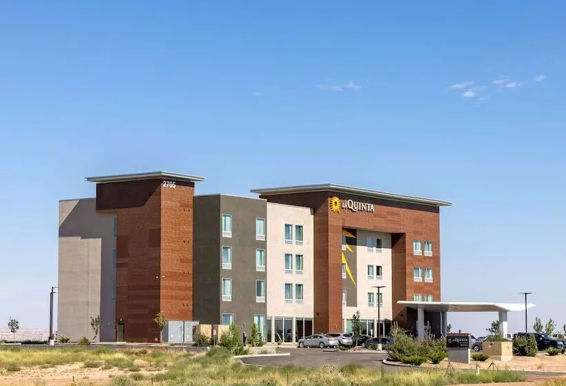 Hotelli La Quinta Inn & Suites By Wyndham Holbrook Petrified Forest