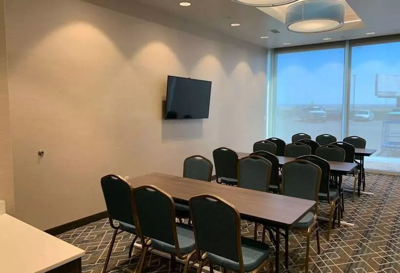 Hotelli La Quinta Inn & Suites By Wyndham Holbrook Petrified Forest