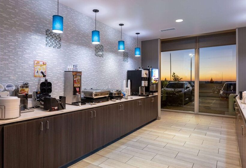 فندق La Quinta Inn & Suites By Wyndham Holbrook Petrified Forest