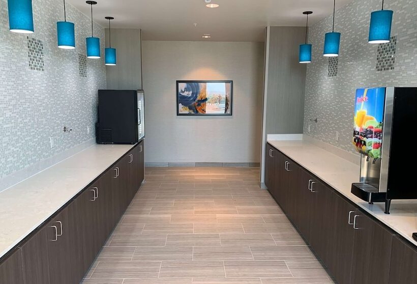 فندق La Quinta Inn & Suites By Wyndham Holbrook Petrified Forest