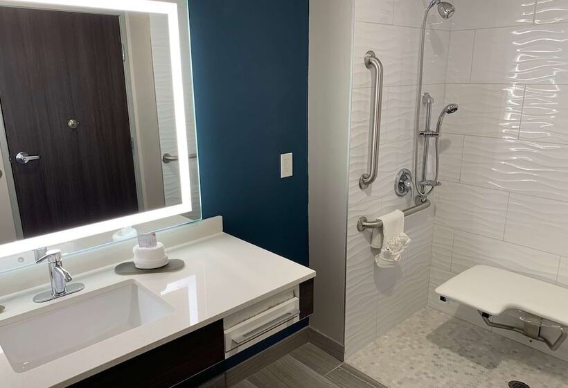 فندق La Quinta Inn & Suites By Wyndham Holbrook Petrified Forest