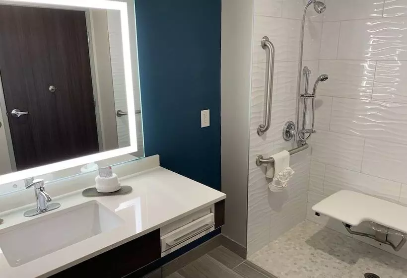 Hotelli La Quinta Inn & Suites By Wyndham Holbrook Petrified Forest