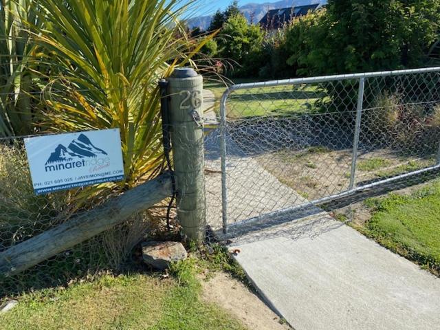 膳宿费 Minaret Ridge Retreat