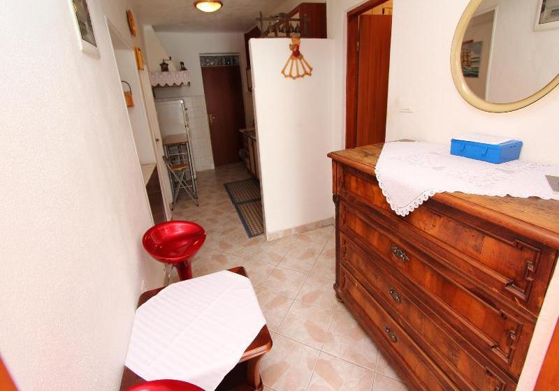 בית מלון כפרי Apartment Alba