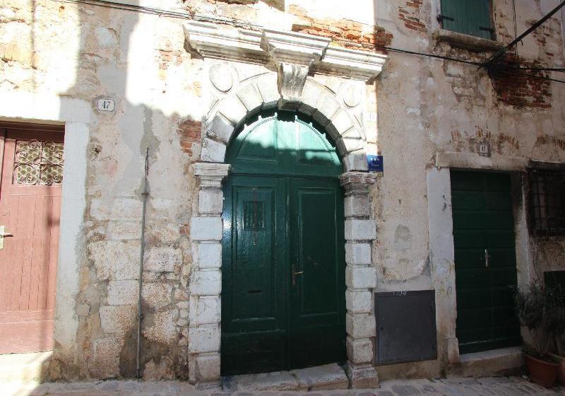 בית מלון כפרי Apartment Alba