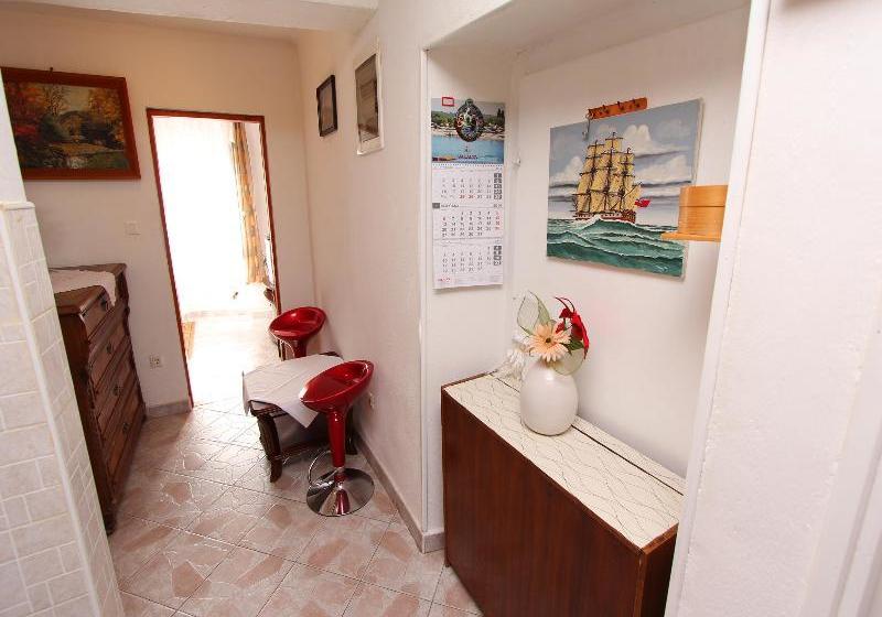 בית מלון כפרי Apartment Alba