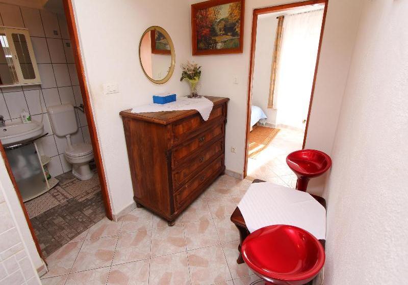 בית מלון כפרי Apartment Alba