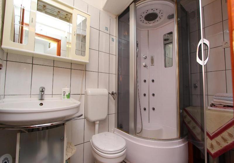 בית מלון כפרי Apartment Alba