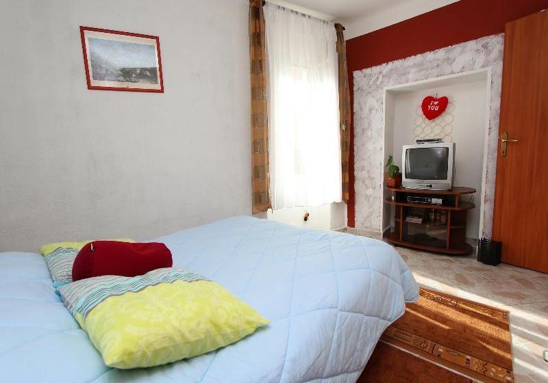 בית מלון כפרי Apartment Alba