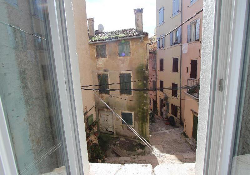 בית מלון כפרי Apartment Alba