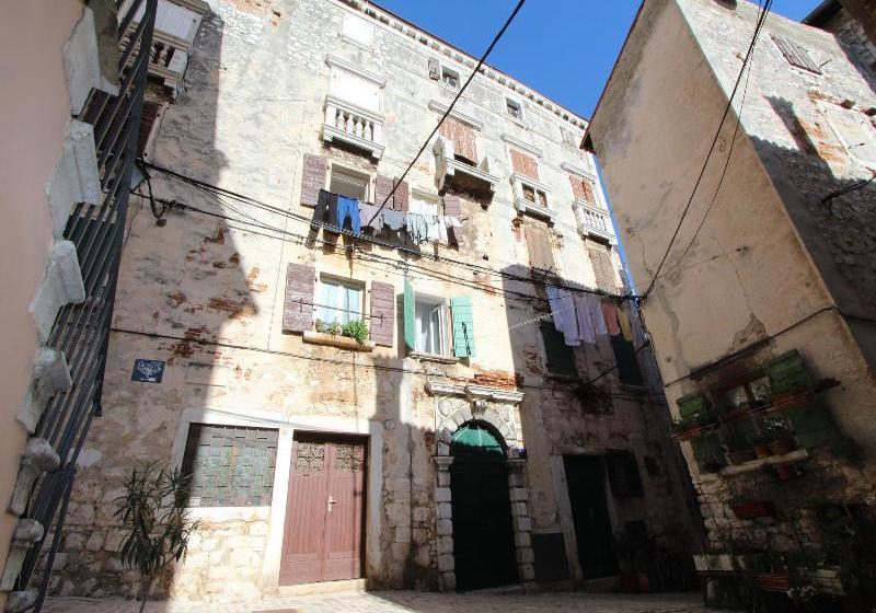 בית מלון כפרי Apartment Alba