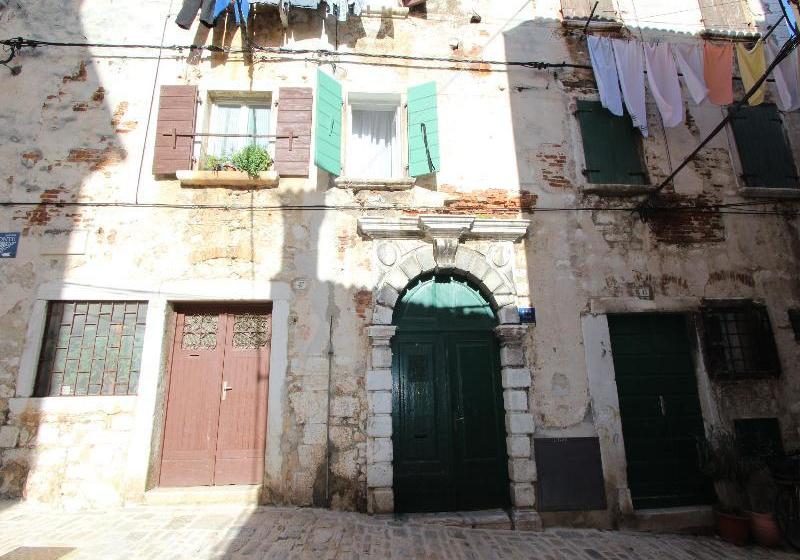 בית מלון כפרי Apartment Alba