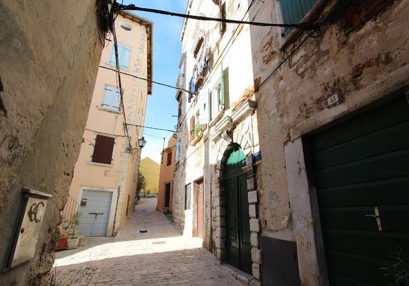 בית מלון כפרי Apartment Alba