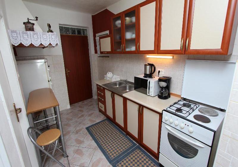 בית מלון כפרי Apartment Alba