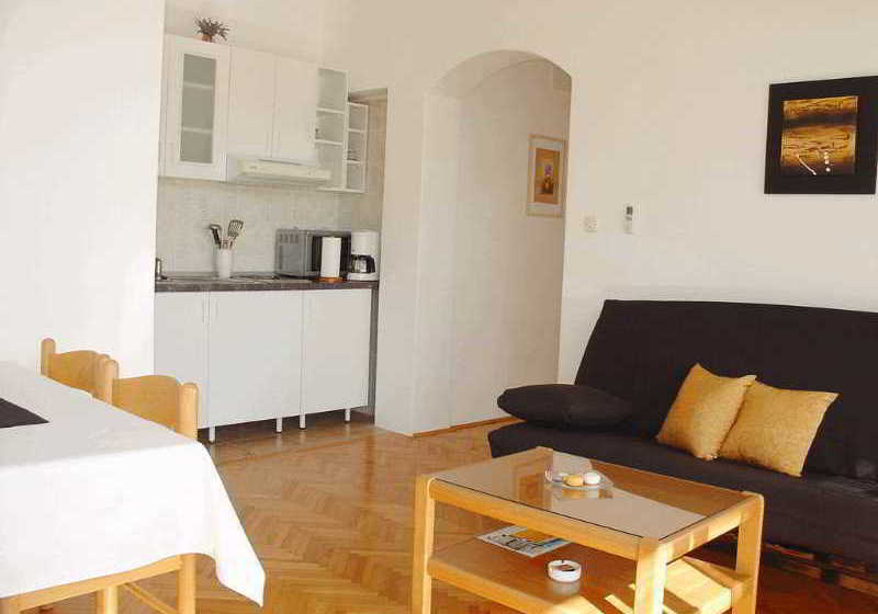 فندق Apartments Kata