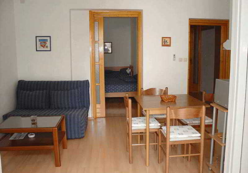 فندق Apartments Kata