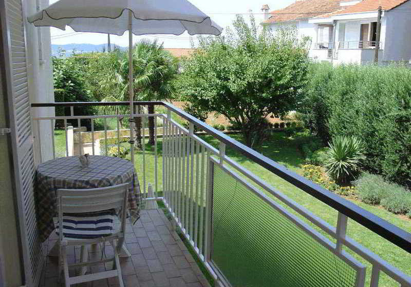 فندق Apartments Kata