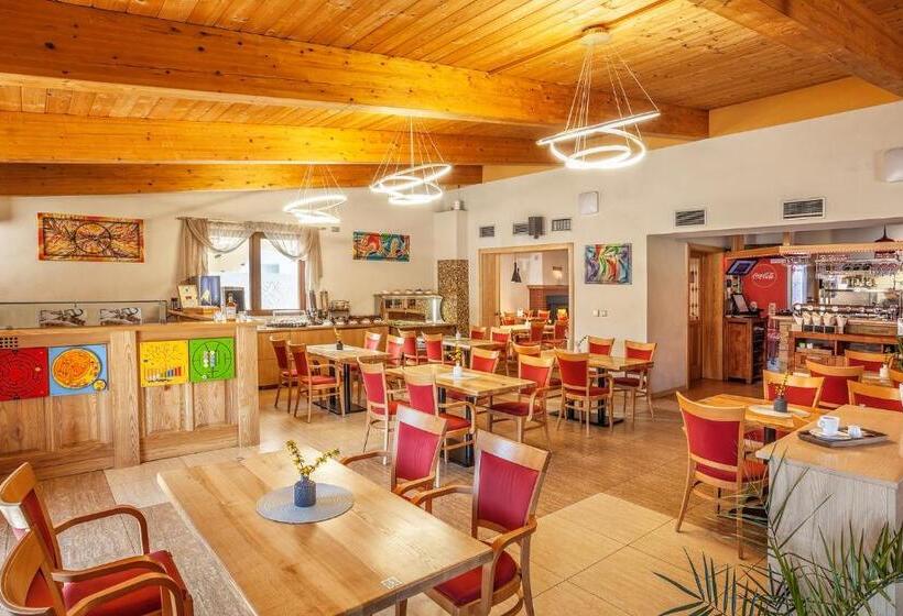 בית מלון כפרי Wellness & Restaurant U Fandy