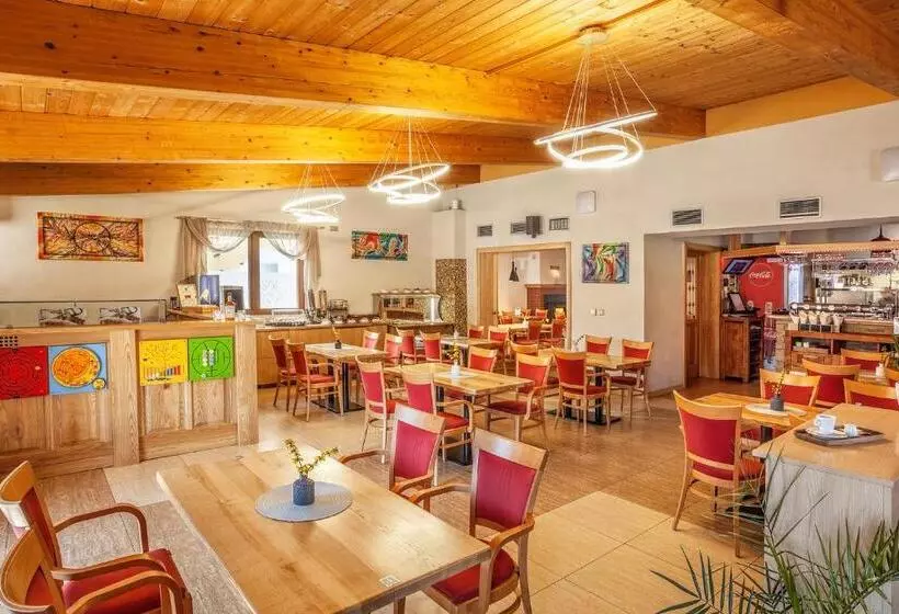 Hotelli Wellness & Restaurant U Fandy