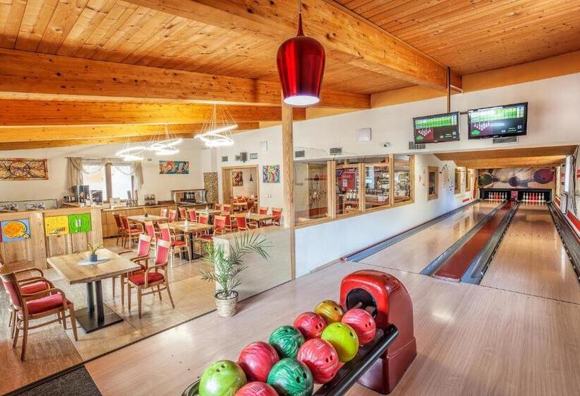 בית מלון כפרי Wellness & Restaurant U Fandy