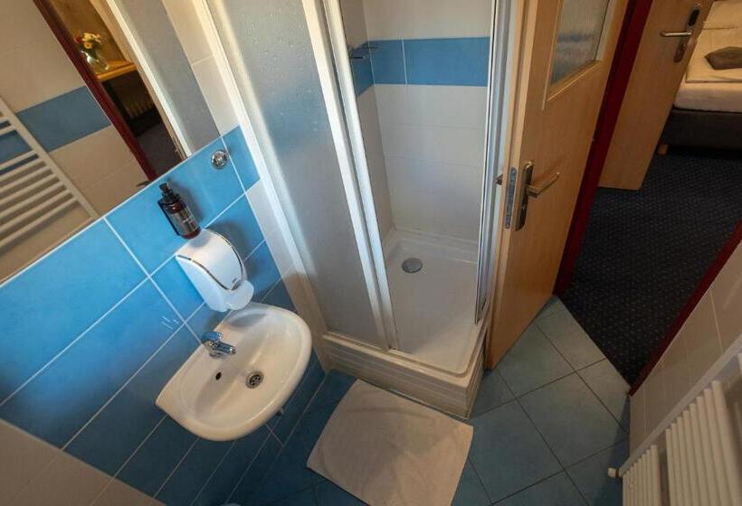 בית מלון כפרי Wellness & Restaurant U Fandy