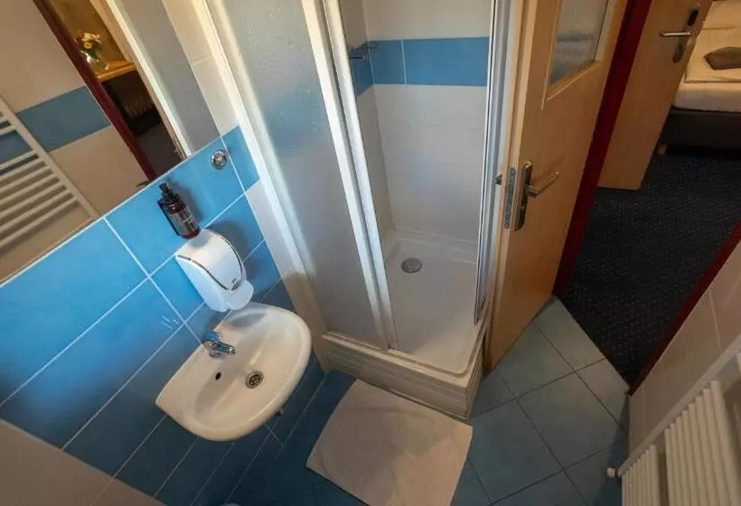 Hotelli Wellness & Restaurant U Fandy