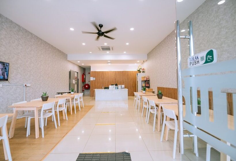 هتل Chill Suites Langkawi