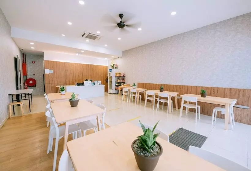 Hotelli Chill Suites Langkawi
