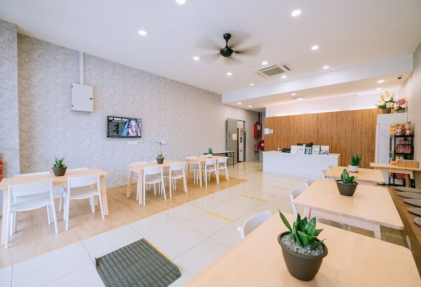 هتل Chill Suites Langkawi