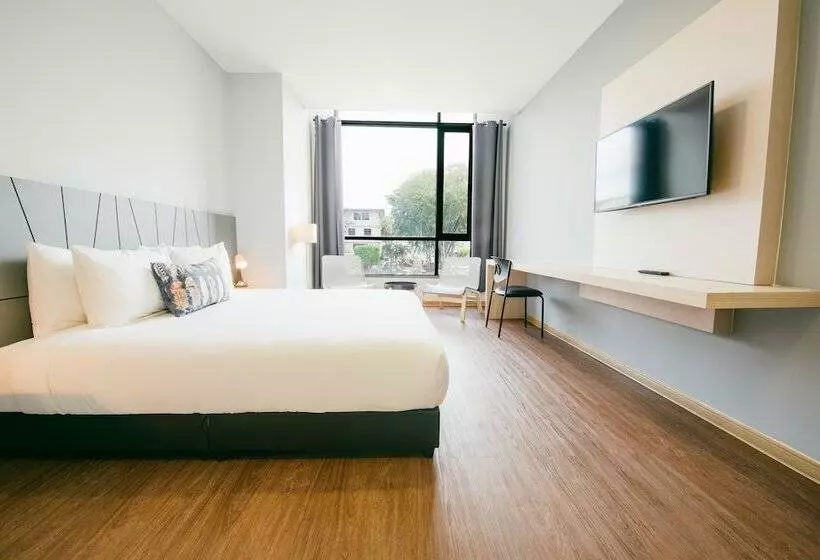 Hotelli Chill Suites Langkawi
