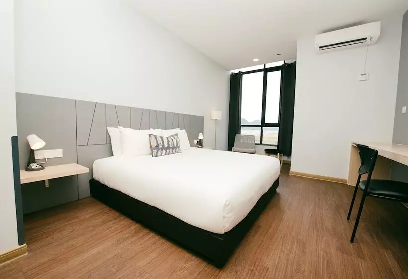 Hotelli Chill Suites Langkawi
