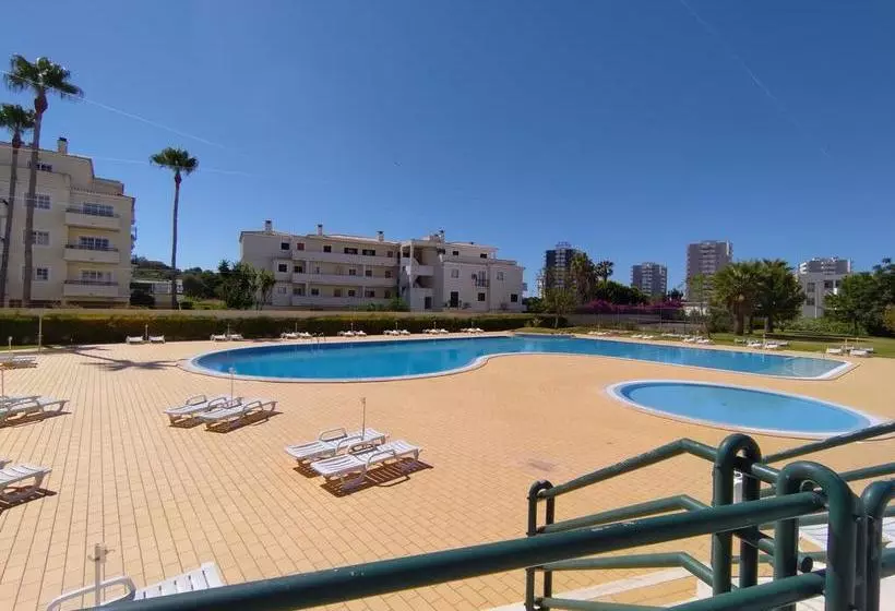 Hotelli Dunas Do Alvor Summerability