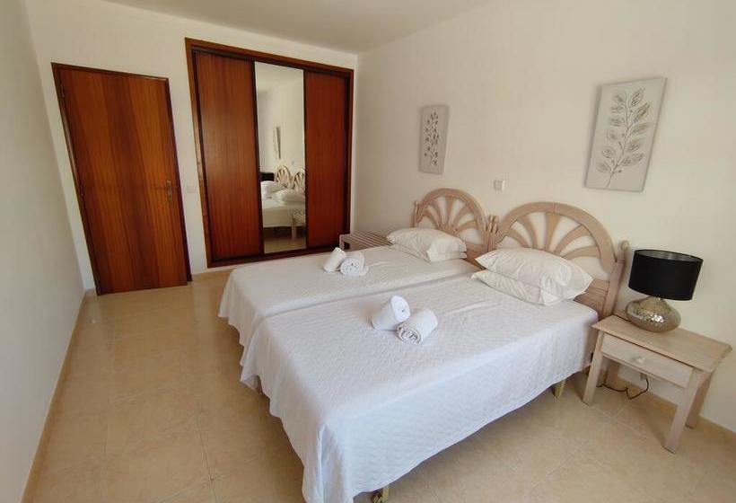 فندق Dunas Do Alvor Summerability