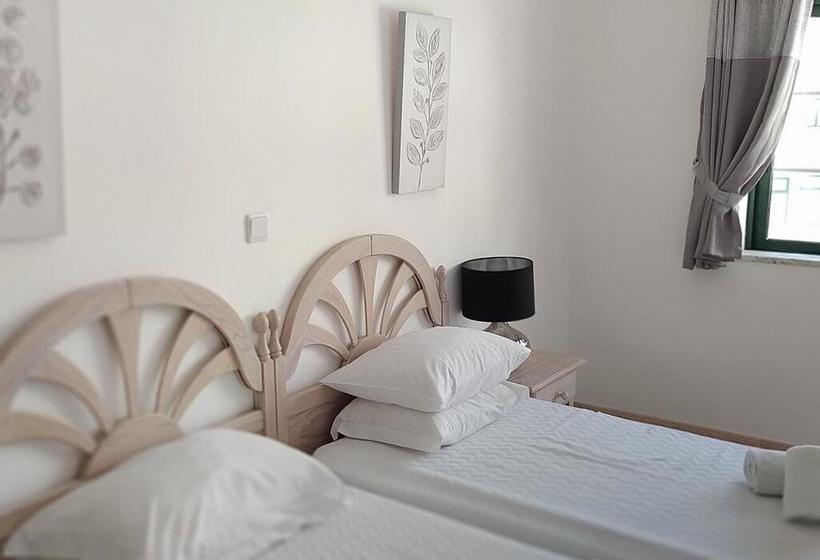 فندق Dunas Do Alvor Summerability