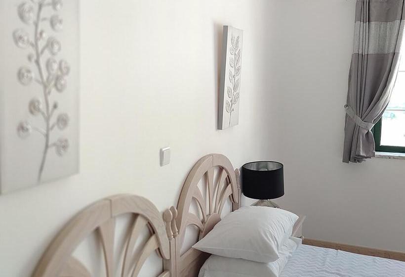 فندق Dunas Do Alvor Summerability