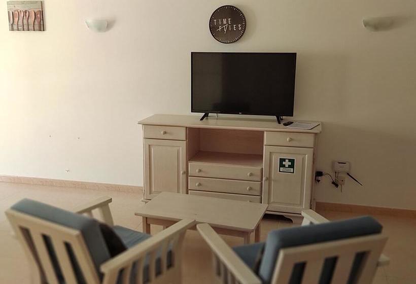 فندق Dunas Do Alvor Summerability