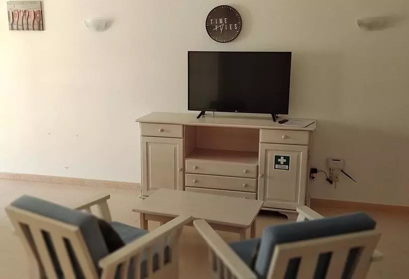 Hotelli Dunas Do Alvor Summerability