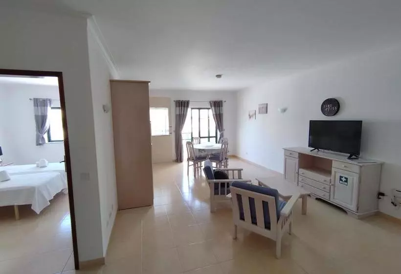 Hotelli Dunas Do Alvor Summerability