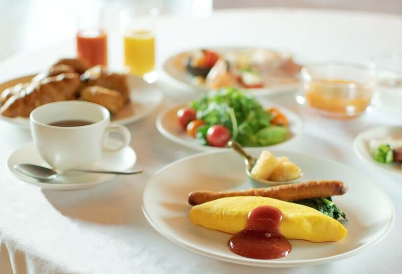 Mercure Kyoto Station