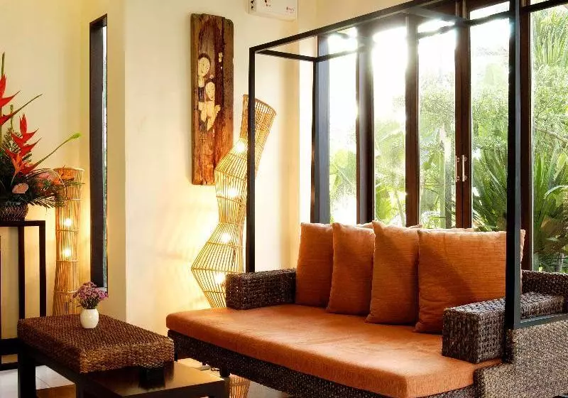 Avantika Boutique Hotel