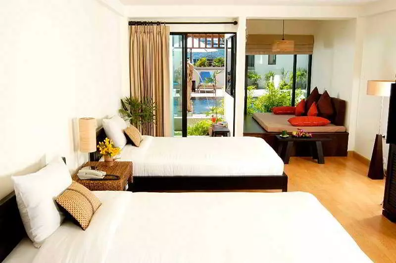 Avantika Boutique Hotel