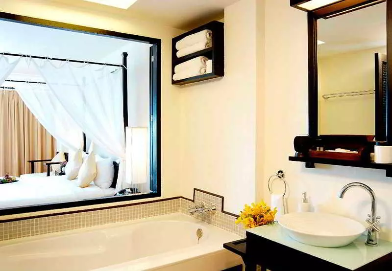 Avantika Boutique Hotel