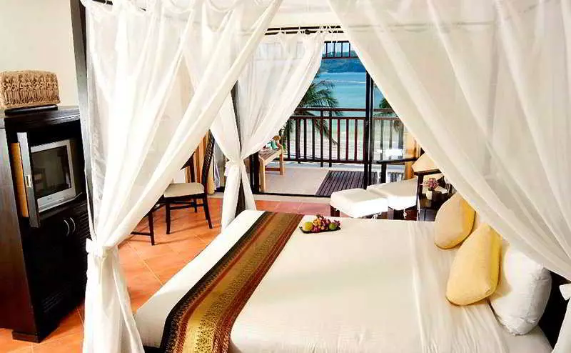 Avantika Boutique Hotel